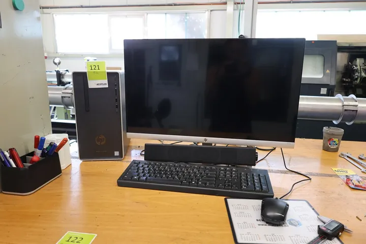 Konvolut Elektrobedarf